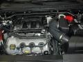 Mineral Gray Metallic - Flex SE Photo No. 20