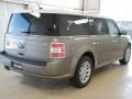 2012 Mineral Gray Metallic Ford Flex SEL  photo #4