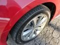 Sangria Red Metallic - MKS AWD Sedan Photo No. 9
