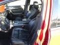Sangria Red Metallic - MKS AWD Sedan Photo No. 10