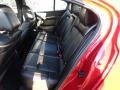 Sangria Red Metallic - MKS AWD Sedan Photo No. 11