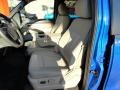 Blue Flame Metallic - F150 XLT SuperCrew 4x4 Photo No. 10