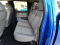 Blue Flame Metallic - F150 XLT SuperCrew 4x4 Photo No. 11