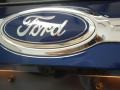 2012 Dark Blue Pearl Metallic Ford Edge Limited  photo #5