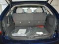 2012 Dark Blue Pearl Metallic Ford Edge Limited  photo #6