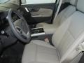 2012 Dark Blue Pearl Metallic Ford Edge Limited  photo #7