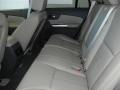 2012 Dark Blue Pearl Metallic Ford Edge Limited  photo #8