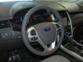 2012 Dark Blue Pearl Metallic Ford Edge Limited  photo #9
