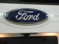 2012 Ford Edge SEL Badge and Logo Photo