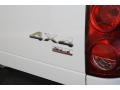 Bright White - Ram 1500 SLT Regular Cab 4x4 Photo No. 17