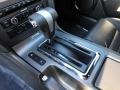 2010 Grabber Blue Ford Mustang V6 Premium Convertible  photo #15