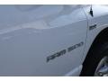 Bright White - Ram 1500 SLT Regular Cab 4x4 Photo No. 20