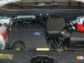 3.5 Liter DOHC 24-Valve TiVCT V6 Engine for 2012 Ford Edge SEL #57434969