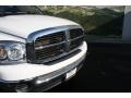 2007 Bright White Dodge Ram 1500 SLT Regular Cab 4x4  photo #21