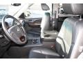 Graystone Metallic - Suburban 1500 LT 4x4 Photo No. 3
