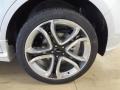 2012 Ford Edge Sport Wheel and Tire Photo