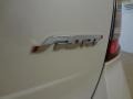 2012 Ford Edge Sport Badge and Logo Photo