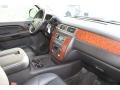 Graystone Metallic - Suburban 1500 LT 4x4 Photo No. 8