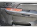 Graystone Metallic - Suburban 1500 LT 4x4 Photo No. 9
