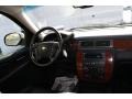 Graystone Metallic - Suburban 1500 LT 4x4 Photo No. 13