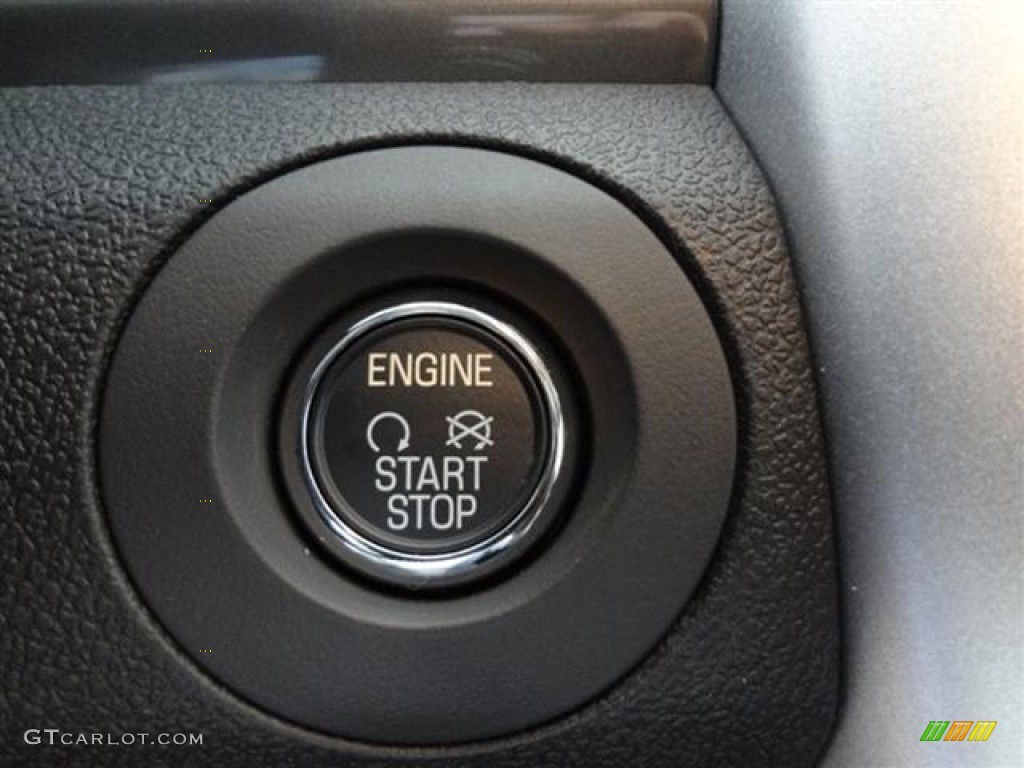 2012 Edge Sport - White Platinum Metallic Tri-Coat / Charcoal Black/Silver Smoke Metallic photo #18