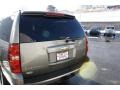 Graystone Metallic - Suburban 1500 LT 4x4 Photo No. 17
