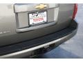 Graystone Metallic - Suburban 1500 LT 4x4 Photo No. 18