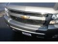 Graystone Metallic - Suburban 1500 LT 4x4 Photo No. 20