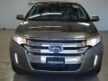 2012 Mineral Grey Metallic Ford Edge Limited  photo #2
