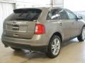 2012 Mineral Grey Metallic Ford Edge Limited  photo #4