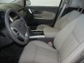 2012 Mineral Grey Metallic Ford Edge Limited  photo #10