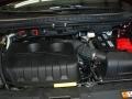 2.0 Liter DI Turbocharged DOHC 16-Valve TiVCT EcoBoost 4 Cylinder Engine for 2012 Ford Edge Limited EcoBoost #57435542