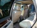 2004 Light French Silk Metallic Lincoln Navigator Luxury 4x4  photo #12