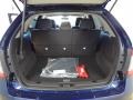 Charcoal Black Trunk Photo for 2012 Ford Edge #57435653