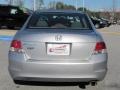 2008 Alabaster Silver Metallic Honda Accord EX Sedan  photo #4