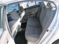 2008 Alabaster Silver Metallic Honda Accord EX Sedan  photo #12