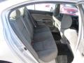 2008 Alabaster Silver Metallic Honda Accord EX Sedan  photo #13