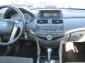 2008 Alabaster Silver Metallic Honda Accord EX Sedan  photo #15