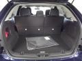 Charcoal Black Trunk Photo for 2012 Ford Edge #57436175