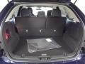 2012 Ford Edge Limited EcoBoost Trunk