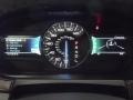Charcoal Black Gauges Photo for 2012 Ford Edge #57436235