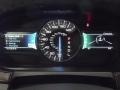  2012 Edge Limited EcoBoost Limited EcoBoost Gauges