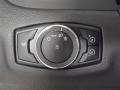 Charcoal Black Controls Photo for 2012 Ford Edge #57436277