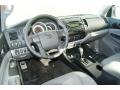 2012 Black Toyota Tacoma Access Cab 4x4  photo #9