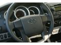 Black - Tacoma Access Cab 4x4 Photo No. 10
