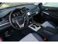 Barcelona Red Metallic - Camry SE Photo No. 5
