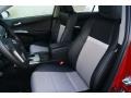 Barcelona Red Metallic - Camry SE Photo No. 7