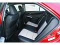 Barcelona Red Metallic - Camry SE Photo No. 8