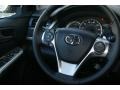 Barcelona Red Metallic - Camry SE Photo No. 11