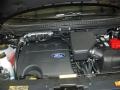 3.5 Liter DOHC 24-Valve TiVCT V6 Engine for 2012 Ford Edge SEL #57436652